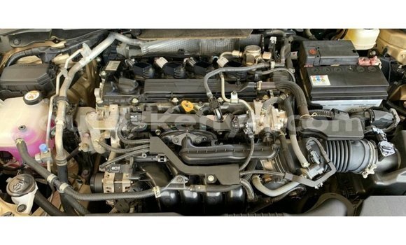 Buy Import Toyota Corolla Other Car in Import - Dubai in Central Kenya Buy Import Toyota Corolla Other Car in Import - Dubai in Central Kenya