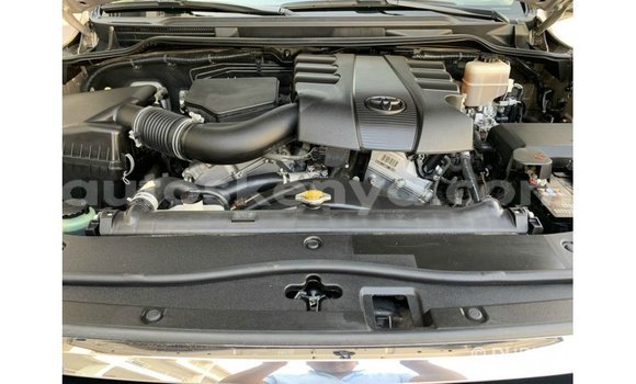 Imported Toyota Land Cruiser Other Makiinaa iti Import - Dubai keessatti Central Kenya keessatti Imported Toyota Land Cruiser Other Makiinaa iti Import - Dubai keessatti Central Kenya keessatti