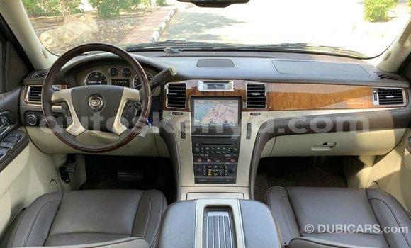Buy Import Cadillac Escalade Black Car in Import - Dubai in Central Kenya Buy Import Cadillac Escalade Black Car in Import - Dubai in Central Kenya
