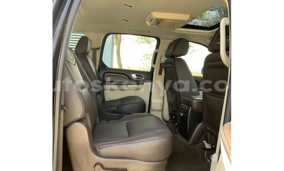Buy Import Cadillac Escalade Black Car in Import - Dubai in Central Kenya Buy Import Cadillac Escalade Black Car in Import - Dubai in Central Kenya