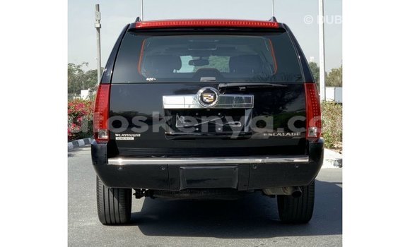 Buy Import Cadillac Escalade Black Car in Import - Dubai in Central Kenya Buy Import Cadillac Escalade Black Car in Import - Dubai in Central Kenya