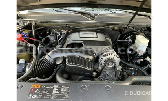 Buy Import Cadillac Escalade Black Car in Import - Dubai in Central Kenya Buy Import Cadillac Escalade Black Car in Import - Dubai in Central Kenya