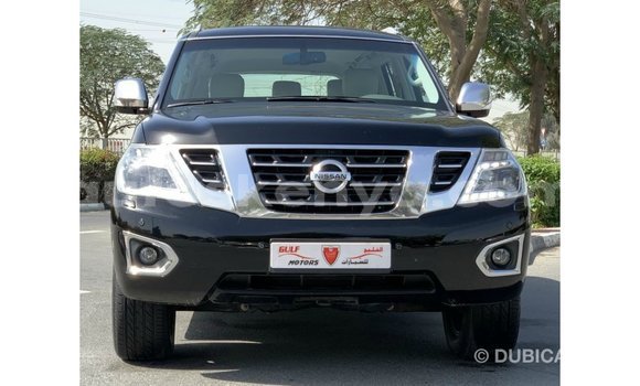Buy Import Nissan Patrol Black Car in Import - Dubai in Central Kenya Buy Import Nissan Patrol Black Car in Import - Dubai in Central Kenya
