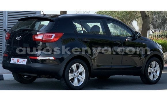 Imported Kia Sportage Black Makiinaa iti Import - Dubai keessatti Central Kenya keessatti Imported Kia Sportage Black Makiinaa iti Import - Dubai keessatti Central Kenya keessatti