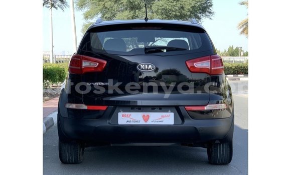 Imported Kia Sportage Black Makiinaa iti Import - Dubai keessatti Central Kenya keessatti Imported Kia Sportage Black Makiinaa iti Import - Dubai keessatti Central Kenya keessatti