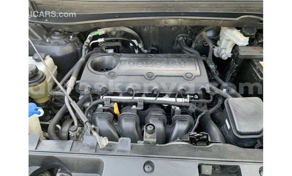 Imported Kia Sportage Black Makiinaa iti Import - Dubai keessatti Central Kenya keessatti Imported Kia Sportage Black Makiinaa iti Import - Dubai keessatti Central Kenya keessatti