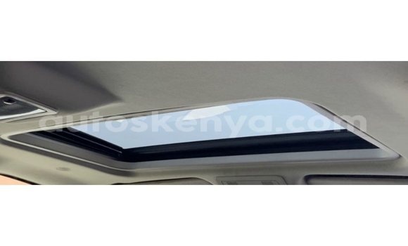 Imported Chevrolet Suburban Black Makiinaa iti Import - Dubai keessatti Central Kenya keessatti Imported Chevrolet Suburban Black Makiinaa iti Import - Dubai keessatti Central Kenya keessatti