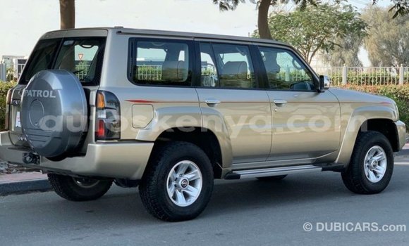 Imported Nissan Patrol Other Makiinaa iti Import - Dubai keessatti Central Kenya keessatti Imported Nissan Patrol Other Makiinaa iti Import - Dubai keessatti Central Kenya keessatti