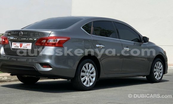 Nunua Imported Nissan Sentra Nyingine Gari ndani ya Import - Dubai nchini Kati Kenya Nunua Imported Nissan Sentra Nyingine Gari ndani ya Import - Dubai nchini Kati Kenya