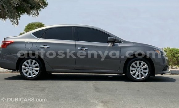 Nunua Imported Nissan Sentra Nyingine Gari ndani ya Import - Dubai nchini Kati Kenya Nunua Imported Nissan Sentra Nyingine Gari ndani ya Import - Dubai nchini Kati Kenya