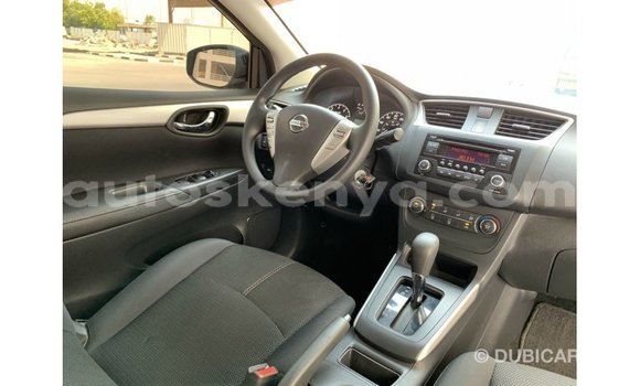 Nunua Imported Nissan Sentra Nyingine Gari ndani ya Import - Dubai nchini Kati Kenya Nunua Imported Nissan Sentra Nyingine Gari ndani ya Import - Dubai nchini Kati Kenya