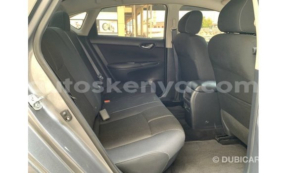 Nunua Imported Nissan Sentra Nyingine Gari ndani ya Import - Dubai nchini Kati Kenya Nunua Imported Nissan Sentra Nyingine Gari ndani ya Import - Dubai nchini Kati Kenya