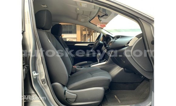 Nunua Imported Nissan Sentra Nyingine Gari ndani ya Import - Dubai nchini Kati Kenya Nunua Imported Nissan Sentra Nyingine Gari ndani ya Import - Dubai nchini Kati Kenya