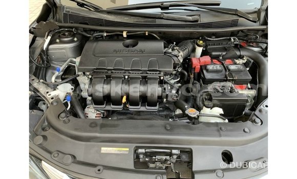 Nunua Imported Nissan Sentra Nyingine Gari ndani ya Import - Dubai nchini Kati Kenya Nunua Imported Nissan Sentra Nyingine Gari ndani ya Import - Dubai nchini Kati Kenya