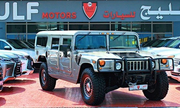 Nunua Imported Hummer H1 Nyingine Gari ndani ya Import - Dubai nchini Kati Kenya