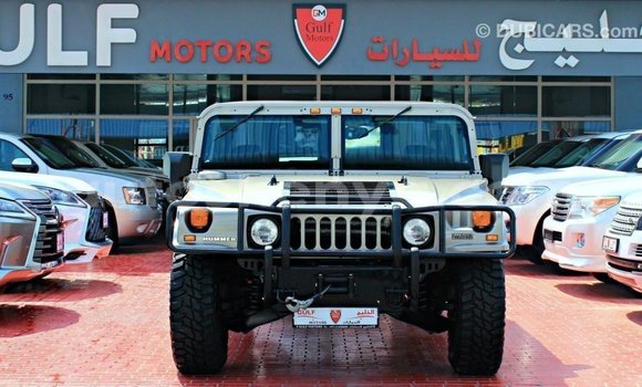 Buy Import Hummer H1 Other Car in Import - Dubai in Central Kenya Buy Import Hummer H1 Other Car in Import - Dubai in Central Kenya