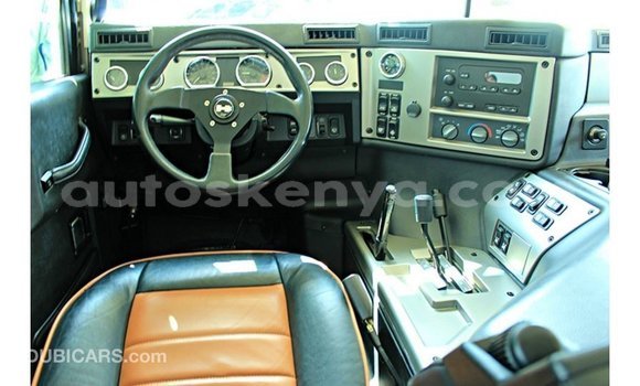 Buy Import Hummer H1 Other Car in Import - Dubai in Central Kenya Buy Import Hummer H1 Other Car in Import - Dubai in Central Kenya