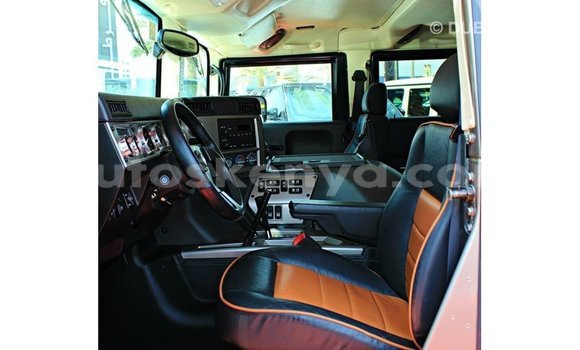 Buy Import Hummer H1 Other Car in Import - Dubai in Central Kenya Buy Import Hummer H1 Other Car in Import - Dubai in Central Kenya