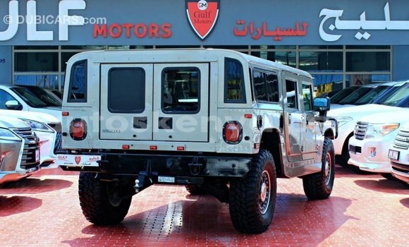 Buy Import Hummer H1 Other Car in Import - Dubai in Central Kenya Buy Import Hummer H1 Other Car in Import - Dubai in Central Kenya