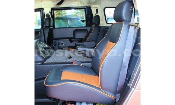 Buy Import Hummer H1 Other Car in Import - Dubai in Central Kenya Buy Import Hummer H1 Other Car in Import - Dubai in Central Kenya