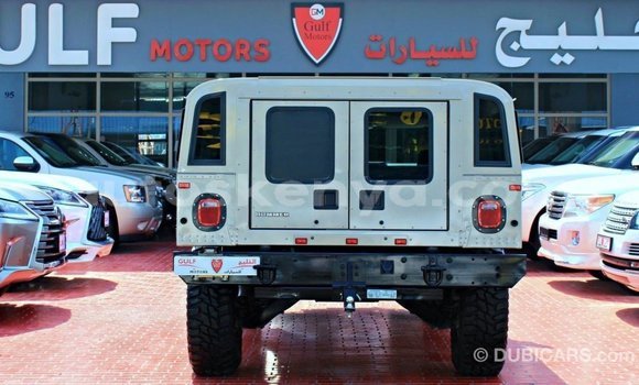 Buy Import Hummer H1 Other Car in Import - Dubai in Central Kenya Buy Import Hummer H1 Other Car in Import - Dubai in Central Kenya