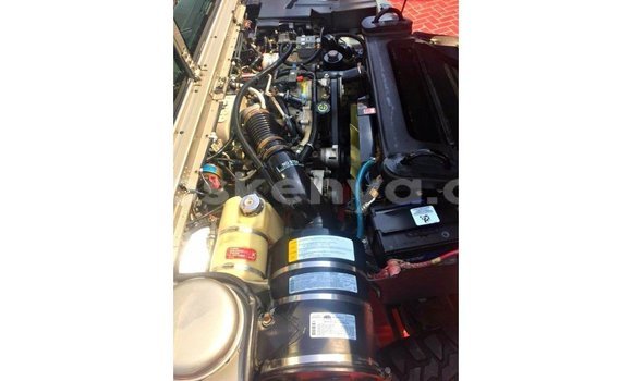 Buy Import Hummer H1 Other Car in Import - Dubai in Central Kenya Buy Import Hummer H1 Other Car in Import - Dubai in Central Kenya