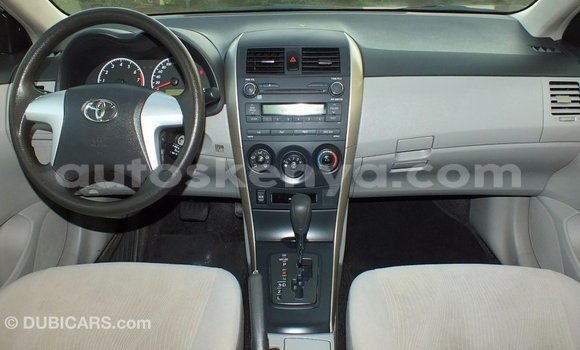 Buy Import Toyota Corolla Other Car in Import - Dubai in Central Kenya Buy Import Toyota Corolla Other Car in Import - Dubai in Central Kenya