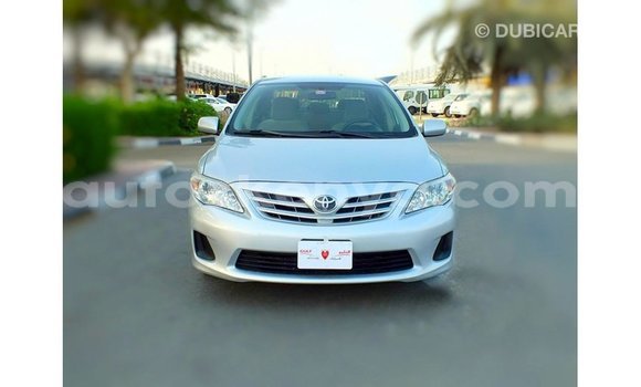 Buy Import Toyota Corolla Other Car in Import - Dubai in Central Kenya Buy Import Toyota Corolla Other Car in Import - Dubai in Central Kenya