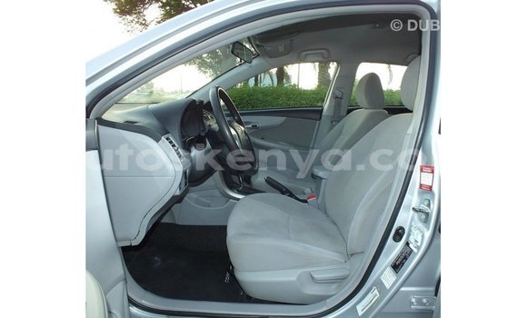 Buy Import Toyota Corolla Other Car in Import - Dubai in Central Kenya Buy Import Toyota Corolla Other Car in Import - Dubai in Central Kenya