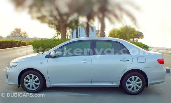 Buy Import Toyota Corolla Other Car in Import - Dubai in Central Kenya Buy Import Toyota Corolla Other Car in Import - Dubai in Central Kenya