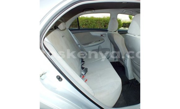 Buy Import Toyota Corolla Other Car in Import - Dubai in Central Kenya Buy Import Toyota Corolla Other Car in Import - Dubai in Central Kenya