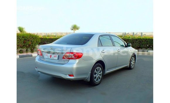 Buy Import Toyota Corolla Other Car in Import - Dubai in Central Kenya Buy Import Toyota Corolla Other Car in Import - Dubai in Central Kenya