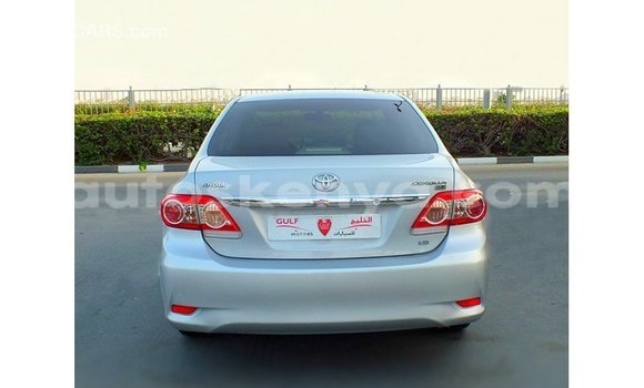Buy Import Toyota Corolla Other Car in Import - Dubai in Central Kenya Buy Import Toyota Corolla Other Car in Import - Dubai in Central Kenya