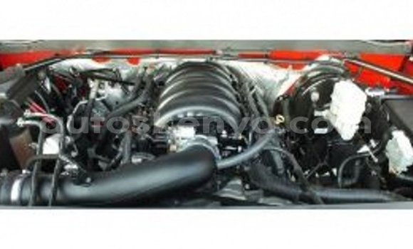 Buy Import Chevrolet Silverado Red Car in Import - Dubai in Central Kenya Buy Import Chevrolet Silverado Red Car in Import - Dubai in Central Kenya