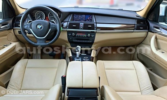 Buy Import BMW X6 White Car in Import - Dubai in Central Kenya Buy Import BMW X6 White Car in Import - Dubai in Central Kenya