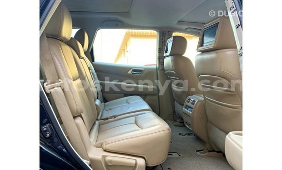 Nunua Imported Nissan Pathfinder Nyeusi Gari ndani ya Import - Dubai nchini Kati Kenya Nunua Imported Nissan Pathfinder Nyeusi Gari ndani ya Import - Dubai nchini Kati Kenya