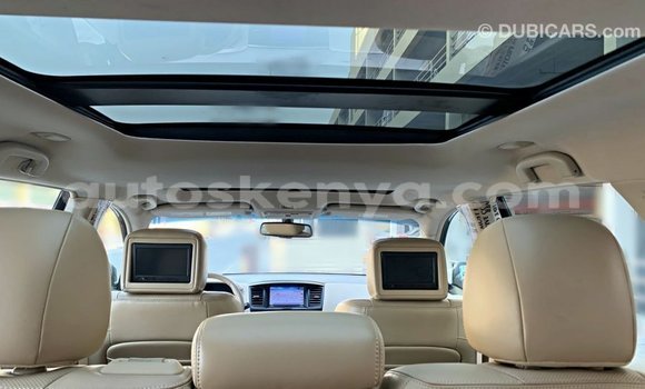 Nunua Imported Nissan Pathfinder Nyeusi Gari ndani ya Import - Dubai nchini Kati Kenya Nunua Imported Nissan Pathfinder Nyeusi Gari ndani ya Import - Dubai nchini Kati Kenya