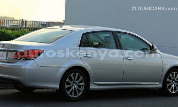 Nunua Imported Toyota Avalon Nyingine Gari ndani ya Import - Dubai nchini Kati Kenya Nunua Imported Toyota Avalon Nyingine Gari ndani ya Import - Dubai nchini Kati Kenya