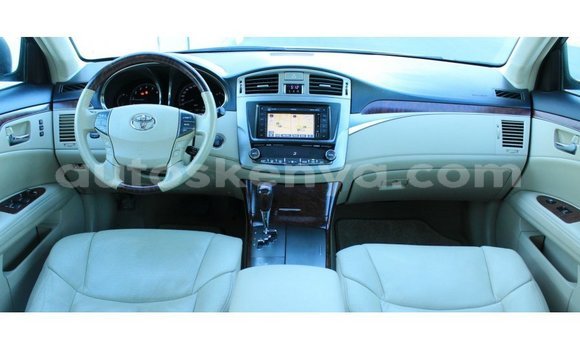 Nunua Imported Toyota Avalon Nyingine Gari ndani ya Import - Dubai nchini Kati Kenya Nunua Imported Toyota Avalon Nyingine Gari ndani ya Import - Dubai nchini Kati Kenya