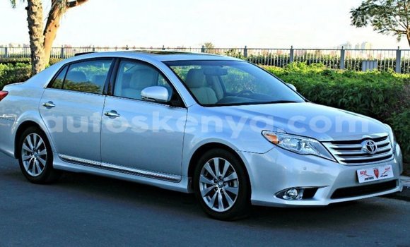 Nunua Imported Toyota Avalon Nyingine Gari ndani ya Import - Dubai nchini Kati Kenya Nunua Imported Toyota Avalon Nyingine Gari ndani ya Import - Dubai nchini Kati Kenya
