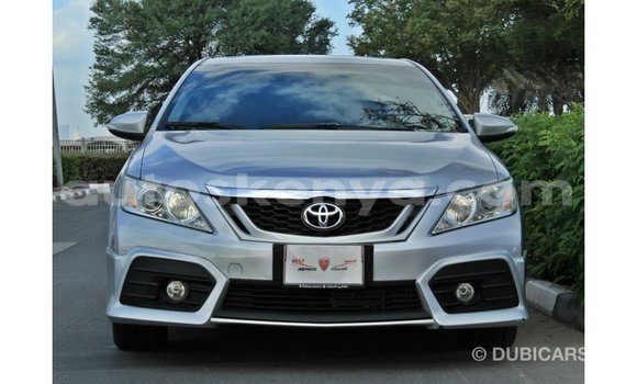 Buy Import Toyota Aurion Other Car in Import - Dubai in Central Kenya Buy Import Toyota Aurion Other Car in Import - Dubai in Central Kenya