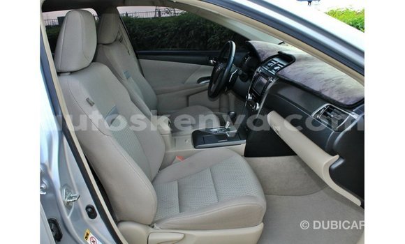 Buy Import Toyota Aurion Other Car in Import - Dubai in Central Kenya Buy Import Toyota Aurion Other Car in Import - Dubai in Central Kenya