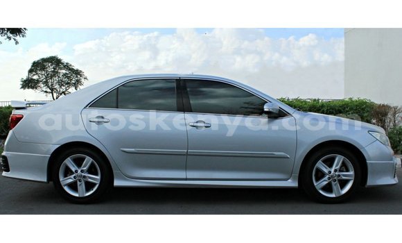 Buy Import Toyota Aurion Other Car in Import - Dubai in Central Kenya Buy Import Toyota Aurion Other Car in Import - Dubai in Central Kenya