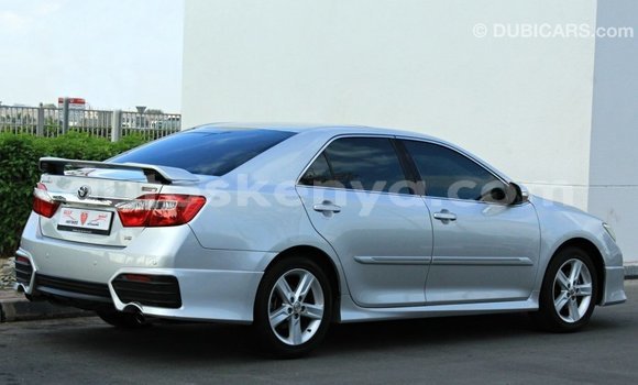 Buy Import Toyota Aurion Other Car in Import - Dubai in Central Kenya Buy Import Toyota Aurion Other Car in Import - Dubai in Central Kenya