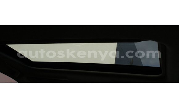 Buy Import Toyota Aurion Other Car in Import - Dubai in Central Kenya Buy Import Toyota Aurion Other Car in Import - Dubai in Central Kenya