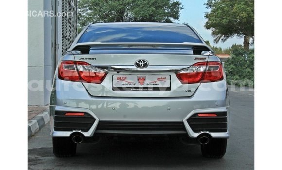 Buy Import Toyota Aurion Other Car in Import - Dubai in Central Kenya Buy Import Toyota Aurion Other Car in Import - Dubai in Central Kenya