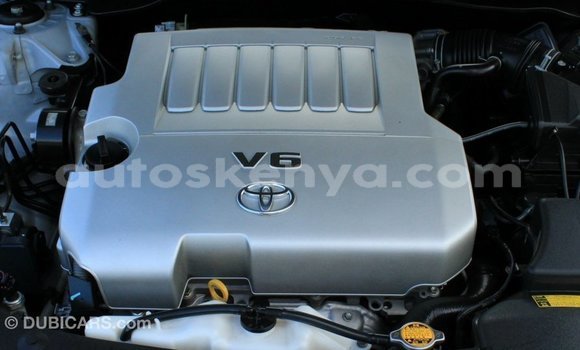 Buy Import Toyota Aurion Other Car in Import - Dubai in Central Kenya Buy Import Toyota Aurion Other Car in Import - Dubai in Central Kenya