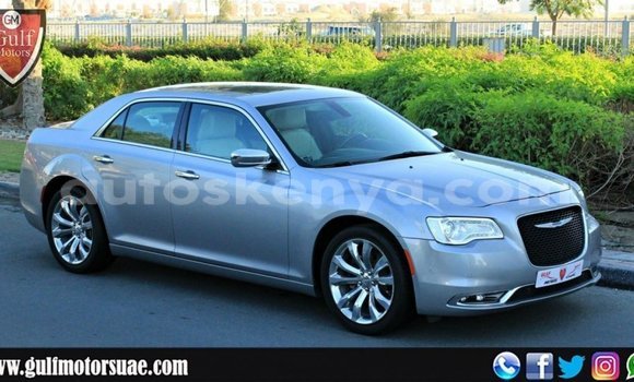 Imported Chrysler 300 Other Makiinaa iti Import - Dubai keessatti Central Kenya keessatti