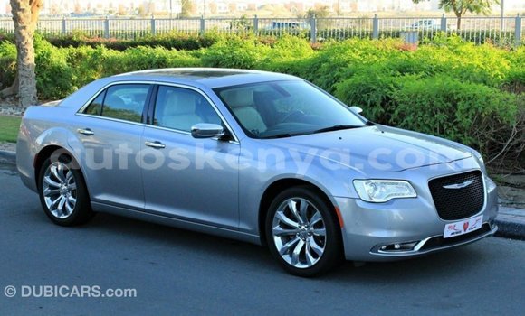 Buy Import Chrysler 300 Other Car in Import - Dubai in Central Kenya Buy Import Chrysler 300 Other Car in Import - Dubai in Central Kenya