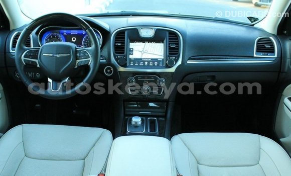 Buy Import Chrysler 300 Other Car in Import - Dubai in Central Kenya Buy Import Chrysler 300 Other Car in Import - Dubai in Central Kenya